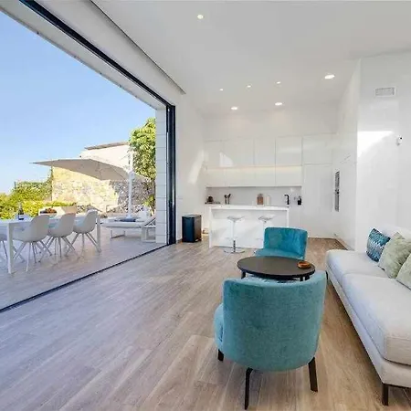Villa Exclusiva Con Piscina Climatizada Colinas *