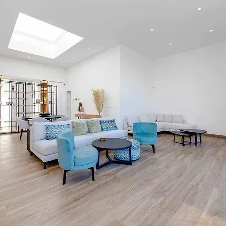 Villa Exclusiva Con Piscina Climatizada Colinas *