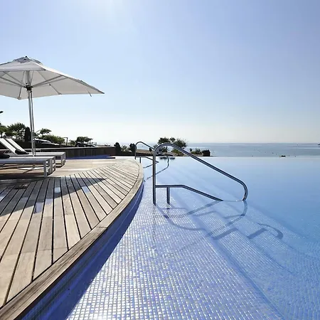 Villa Exclusiva Con Piscina Climatizada Colinas Orihuela