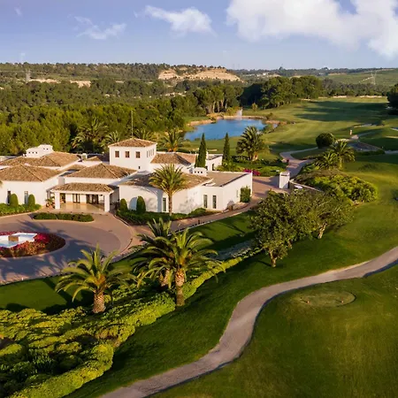 Exclusiva Con Piscina Climatizada Colinas 빌라 *